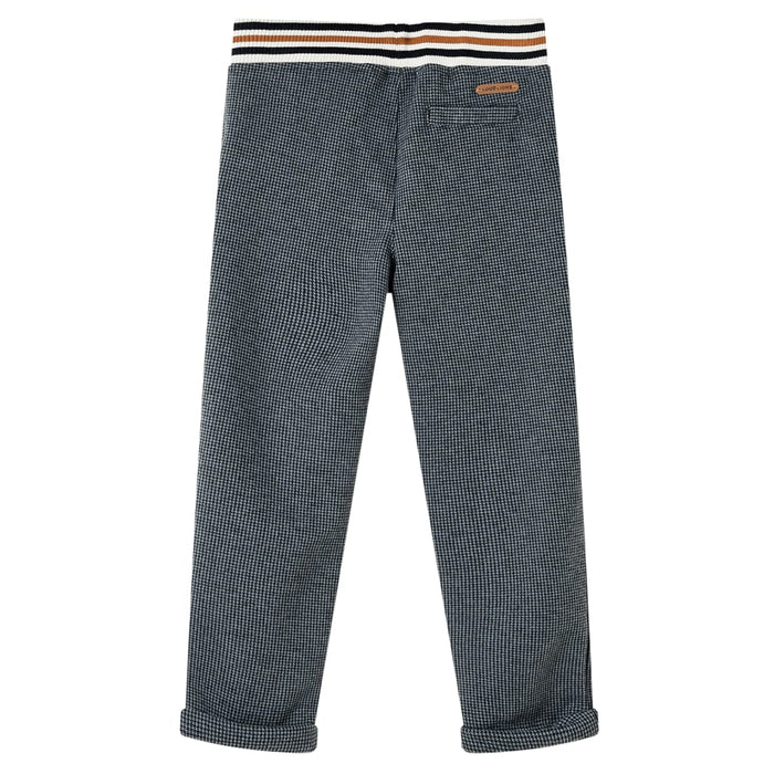 Pantaloni pentru copii, antracit, 104 WALTI