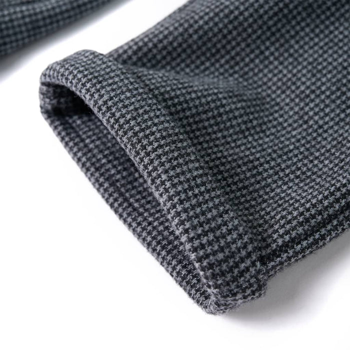 Pantaloni pentru copii, antracit, 116 WALTI