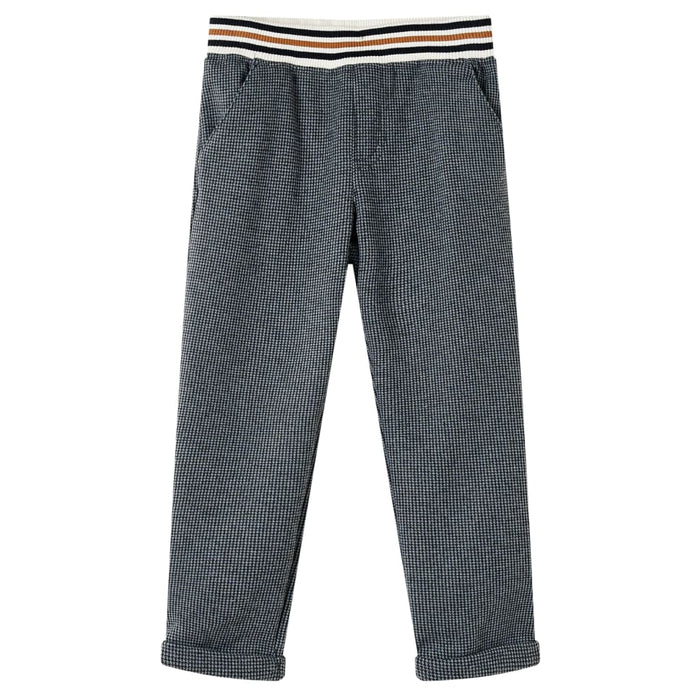 Pantaloni pentru copii, antracit, 140 WALTI