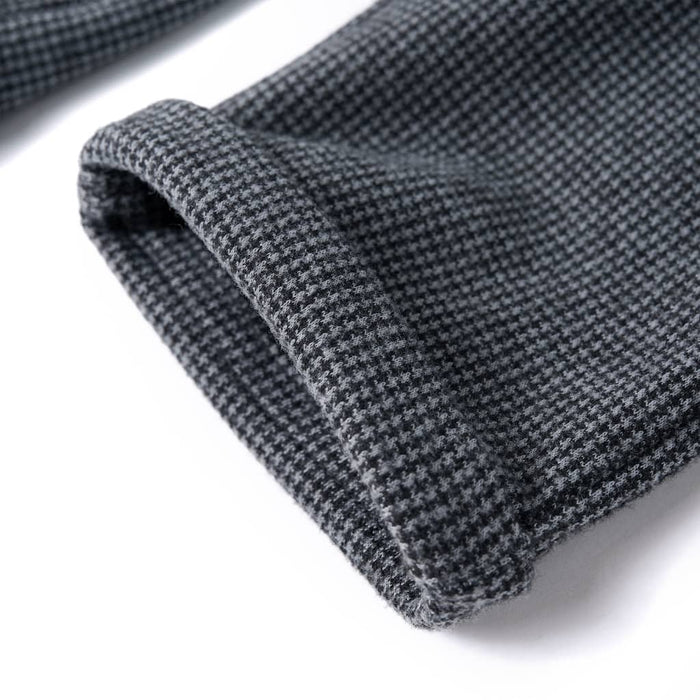 Pantaloni pentru copii, antracit, 140 WALTI