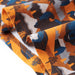 Pijamale de copii cu mâneci lungi cognac 104 - WALTI WALTI