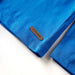 Tricou de copii cu mâneci lungi albastru cobalt 116 - WALTI WALTI