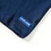 Tricou de copii cu mâneci lungi bleumarin 116 - WALTI WALTI