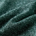 Tricou copii mâneci lungi, verde închis melanj, 128 - WALTI WALTI