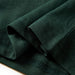 Tricou pentru copii cu mâneci lungi verde închis 104 - WALTI WALTI