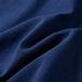 Tricou pentru copii cu mâneci lungi, bleumarin, 116 - WALTI WALTI