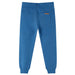Pantaloni de trening pentru copii, albastru, 104 - WALTI WALTI
