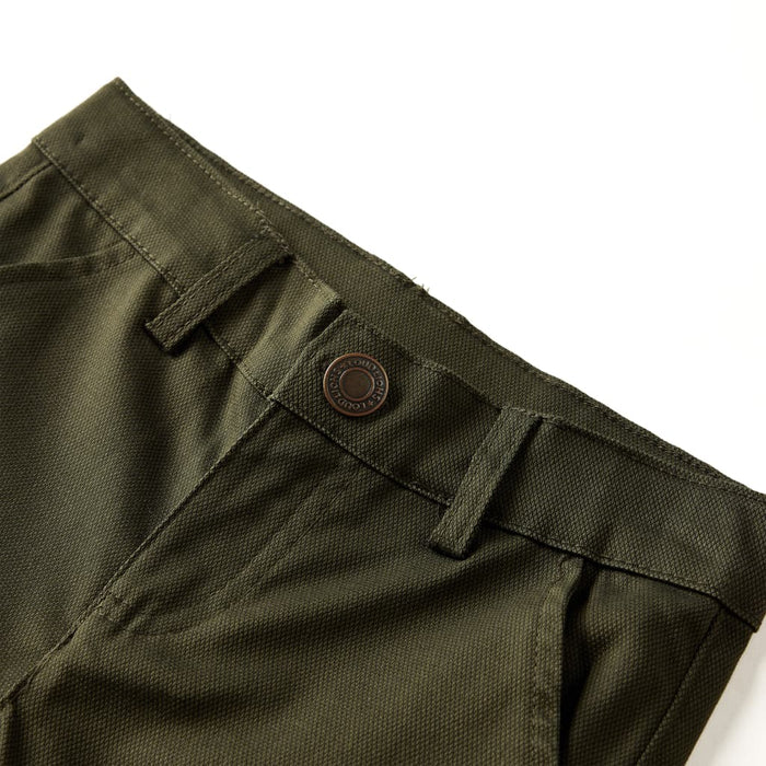 Pantaloni copii kaki 92 WALTI