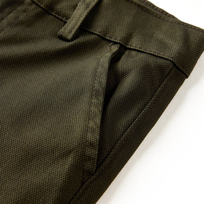 Pantaloni copii kaki 92 WALTI