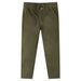Pantaloni copii kaki 128 - WALTI WALTI
