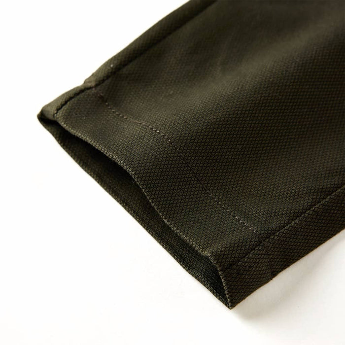 Pantaloni copii kaki 128 - WALTI WALTI