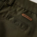 Pantaloni copii kaki 128 - WALTI WALTI