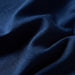 Tricou pentru copii cu mâneci lungi, bleumarin, 104 - WALTI WALTI