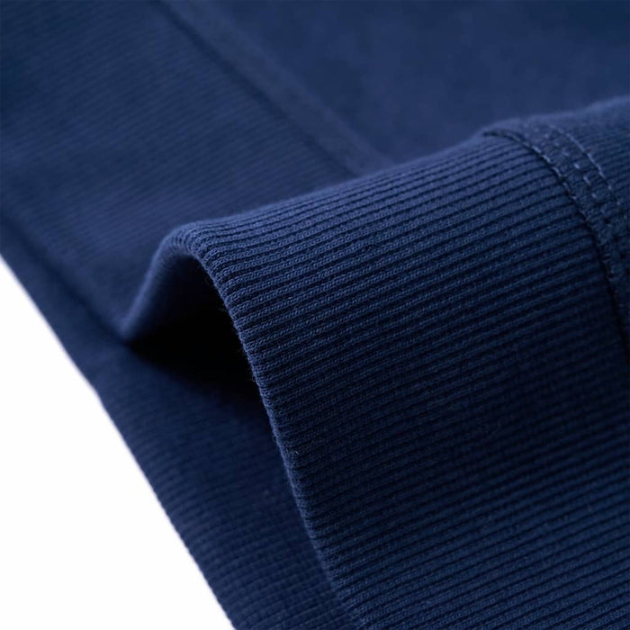 Bluzon pentru copii, bleumarin, 104 - WALTI WALTI