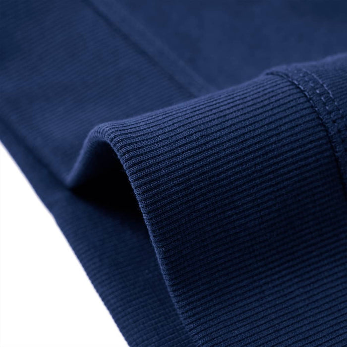 Bluzon pentru copii, bleumarin, 140 WALTI