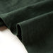 Tricou copii mâneci lungi, verde închis, 104 - WALTI WALTI