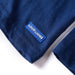 Tricou de copii cu mâneci lungi bleumarin 128 - WALTI WALTI
