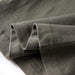 Tricou pentru copii cu mâneci lungi, kaki, 116 - WALTI WALTI