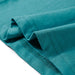 Tricou copii cu mâneci lungi albastru verzui închis 104 - WALTI WALTI
