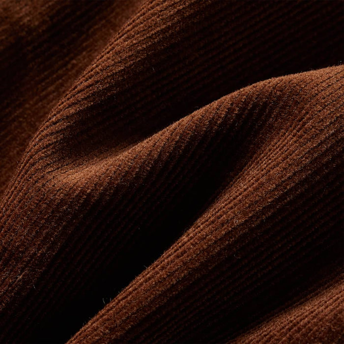 Pantaloni de copii, coniac, 128 WALTI