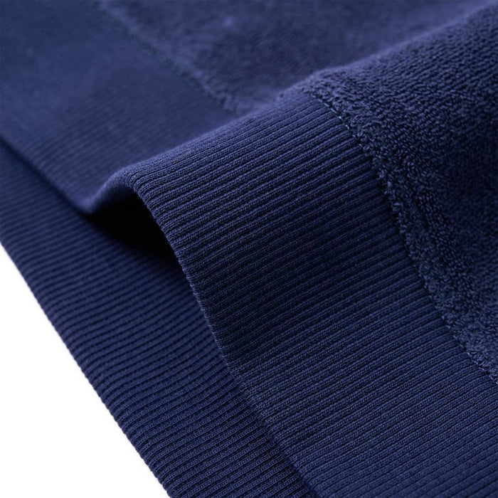 Bluzon pentru copii, bleumarin închis, 140 WALTI