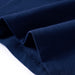 Tricou de copii cu mâneci lungi, bleumarin, 116 - WALTI WALTI