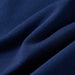 Tricou de copii cu mâneci lungi, bleumarin, 116 - WALTI WALTI