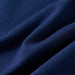 Tricou de copii cu mâneci lungi, bleumarin, 140 - WALTI WALTI