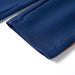 Pantaloni pentru copii cu șnur, bleumarin, 104 - WALTI WALTI