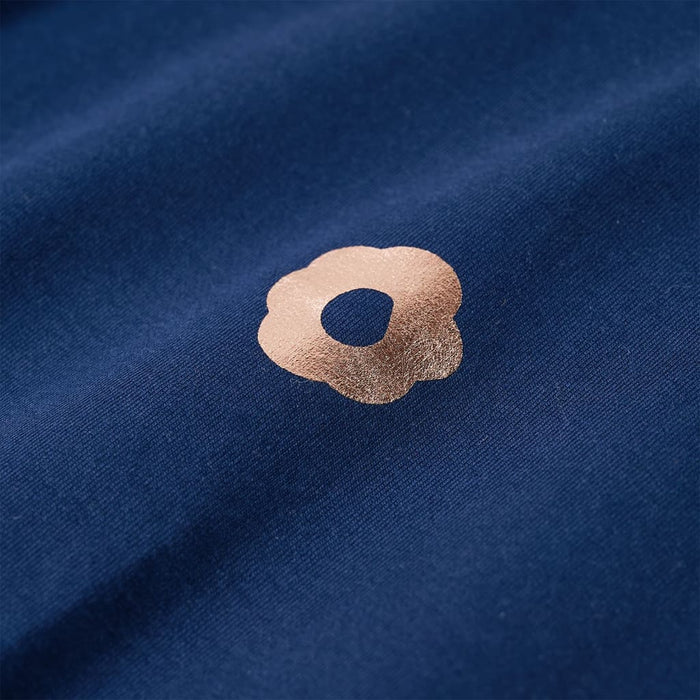 Bluzon pentru copii, bleumarin, 104 - WALTI WALTI
