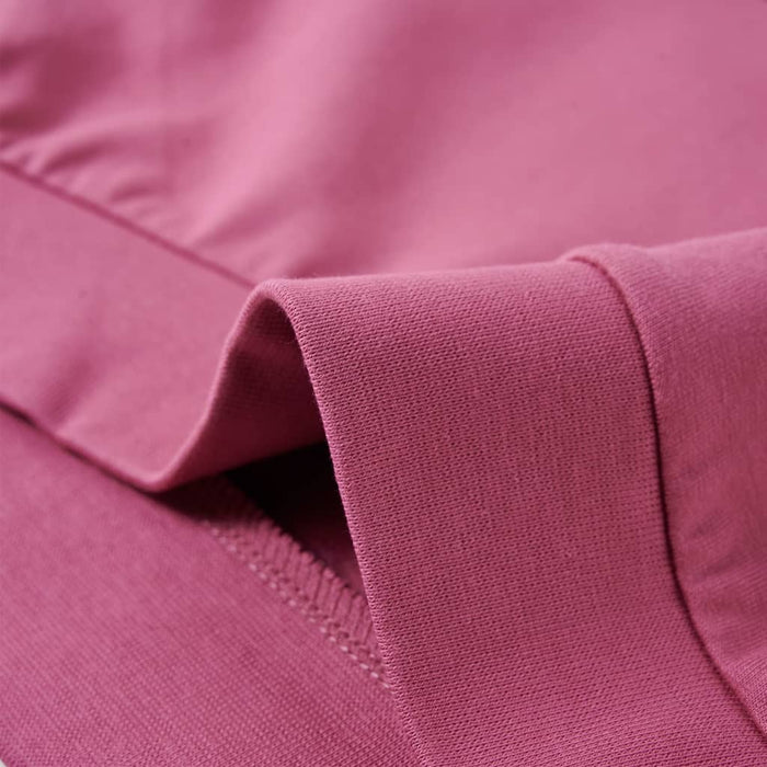 Bluzon pentru copii, zmeuriu, 104 - WALTI WALTI