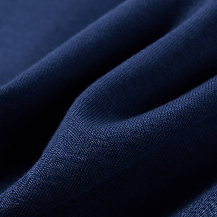 Bluzon pentru copii, bleumarin, 104 - WALTI WALTI