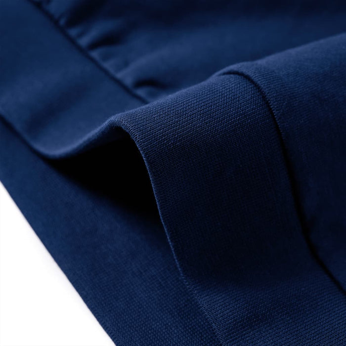 Bluzon pentru copii, bleumarin, 104 - WALTI WALTI