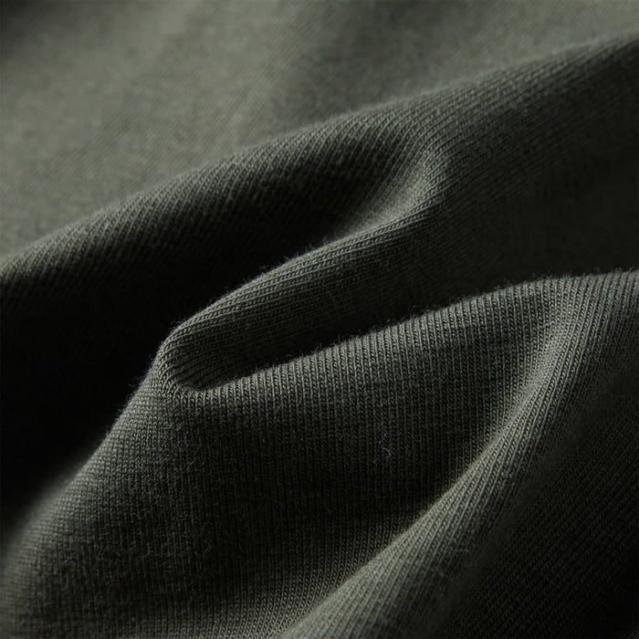 Tricou cu mâneci lungi pentru copii, kaki, 104 WALTI