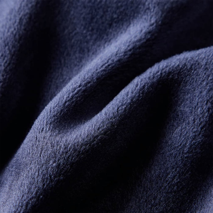 Pantaloni de trening pentru copii, bleumarin, 104 - WALTI WALTI
