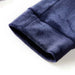 Pantaloni de trening pentru copii, bleumarin, 116 - WALTI WALTI