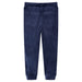 Pantaloni de trening pentru copii, bleumarin, 128 - WALTI WALTI