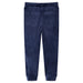 Pantaloni de trening pentru copii, bleumarin, 140 - WALTI WALTI