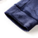 Pantaloni de trening pentru copii, bleumarin, 140 - WALTI WALTI