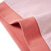 Hanorac pentru copii, color block, roz, 128 - WALTI WALTI