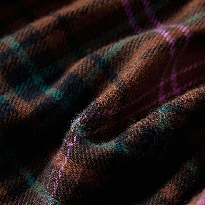 Fustă pentru copii, coniac, 104 - WALTI WALTI