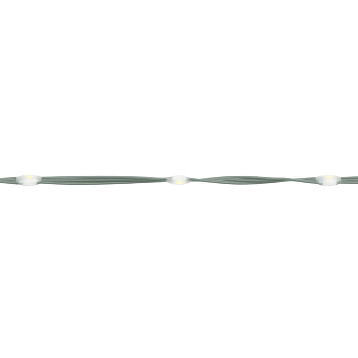 Pom de Crăciun LED 1544 LED-uri colorate 500 cm - WALTI WALTI