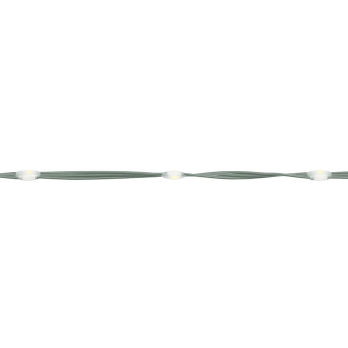 Pom de Crăciun LED 550 LED-uri colorate 300 cm WALTI
