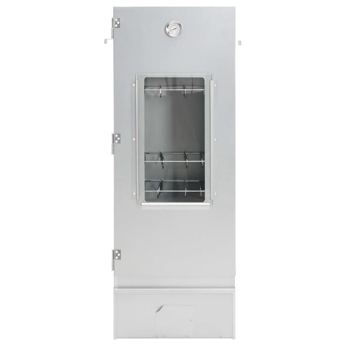Afumătoare cuptor/grătar, generator fum rece, oțel galvanizat - WALTI WALTI