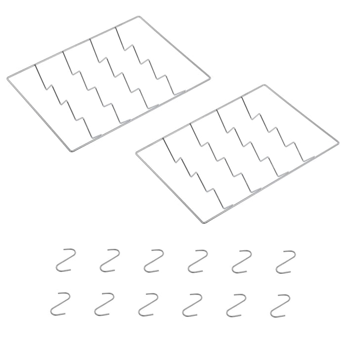 Afumătoare cuptor/grătar, generator fum rece, oțel galvanizat - WALTI WALTI