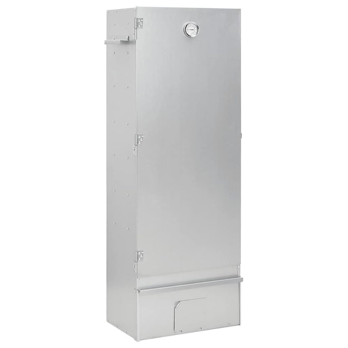 Afumătoare cuptor/grătar, generator fum rece, oțel galvanizat - WALTI WALTI