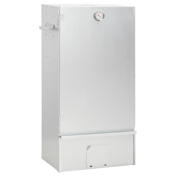 Afumătoare cuptor/grătar, generator fum rece, oțel galvanizat - WALTI WALTI