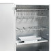 Afumătoare cuptor/grătar, generator fum rece, oțel galvanizat - WALTI WALTI
