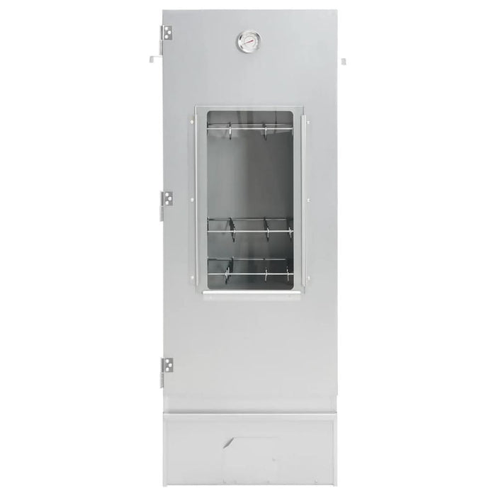 Afumătoare cuptor/grătar, generator fum rece, oțel galvanizat - WALTI WALTI