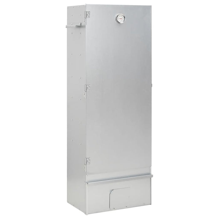 Afumătoare cuptor/grătar, generator fum rece, oțel galvanizat - WALTI WALTI